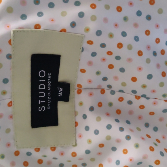 Spring jacket - Picture 6 of 7